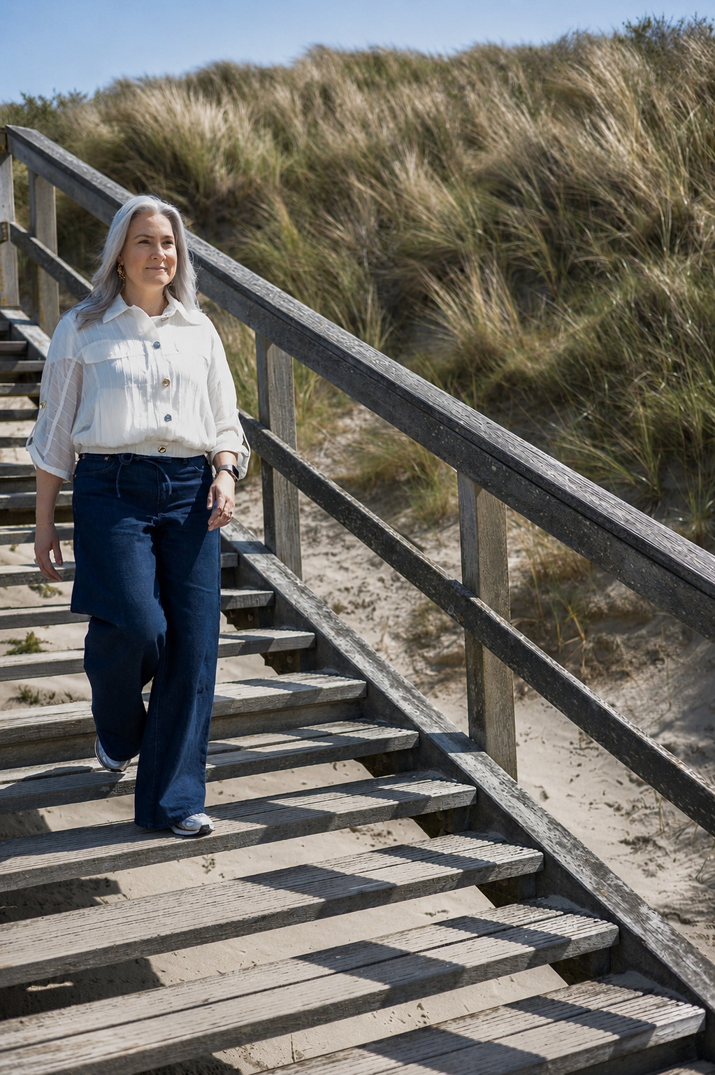 Janneke beLivingstone