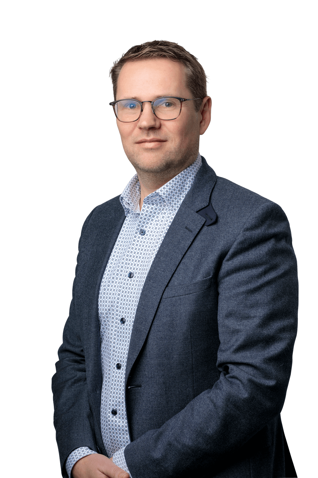 Veen Gerko van Gerko van Veen