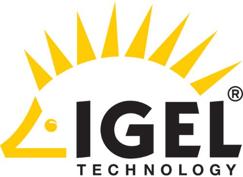 igel logo igel logo