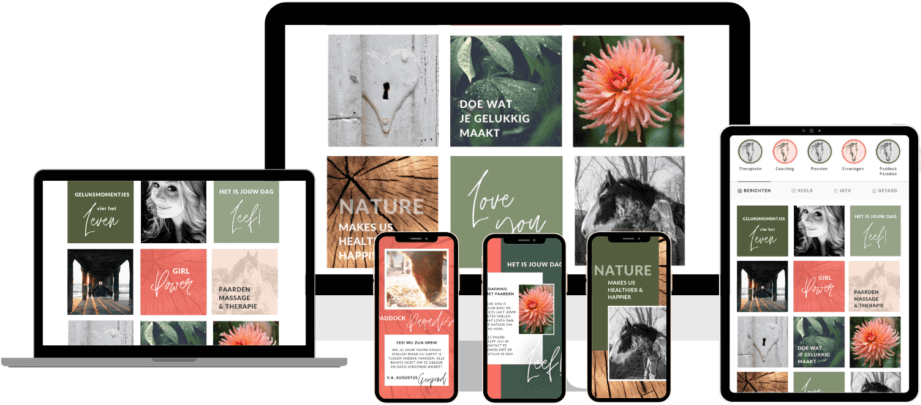 Anne Branding & Design