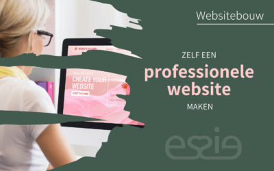 Zelf een Professionele Website maken