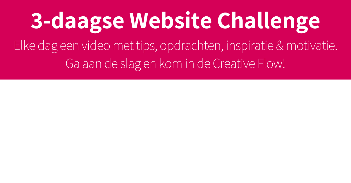 Website aanbodpagina challenge Website aanbodpagina challenge